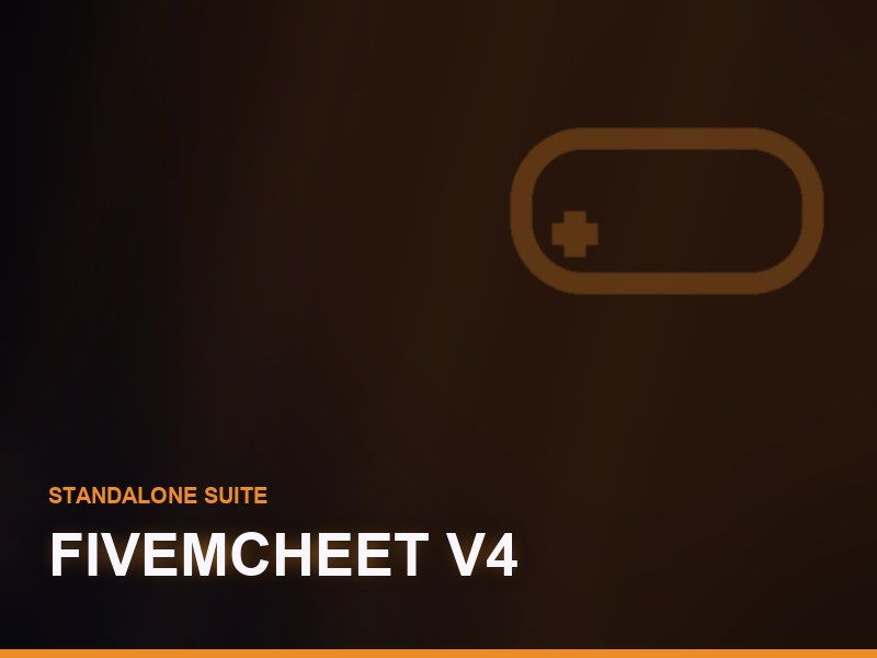 FivemCheet v4