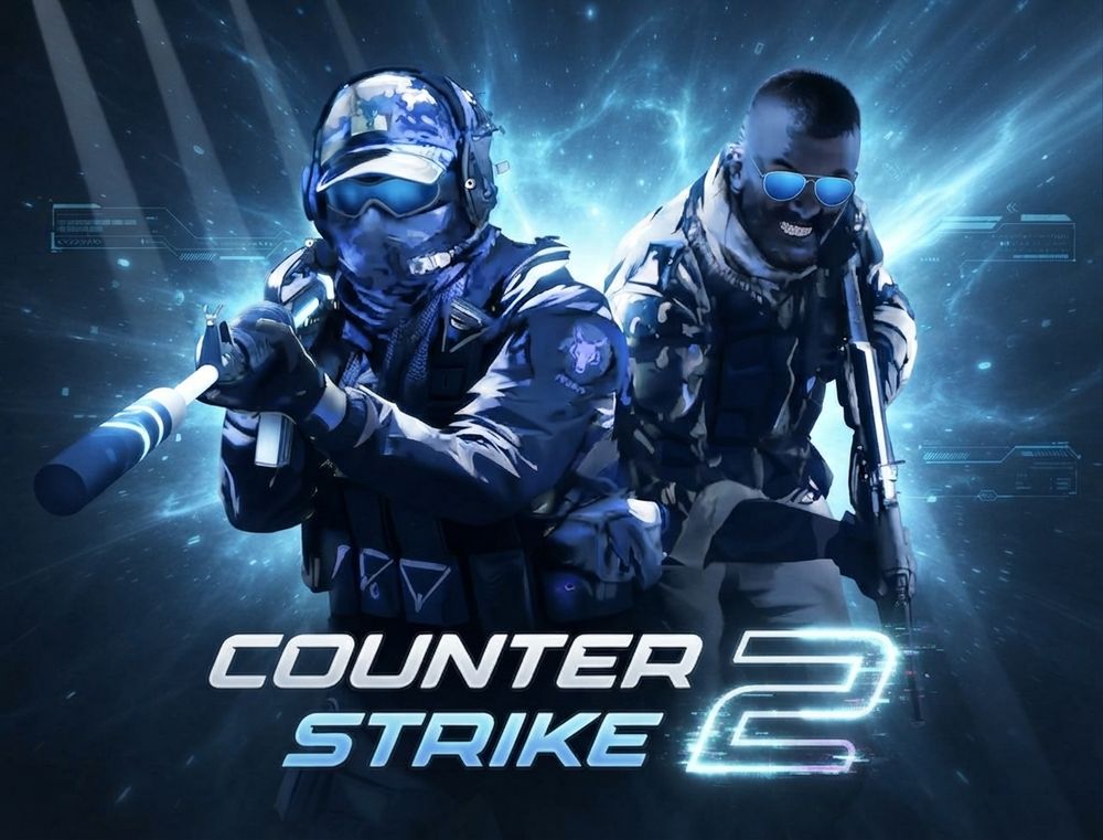 CS2 Prime (Premier) Account + Warranty