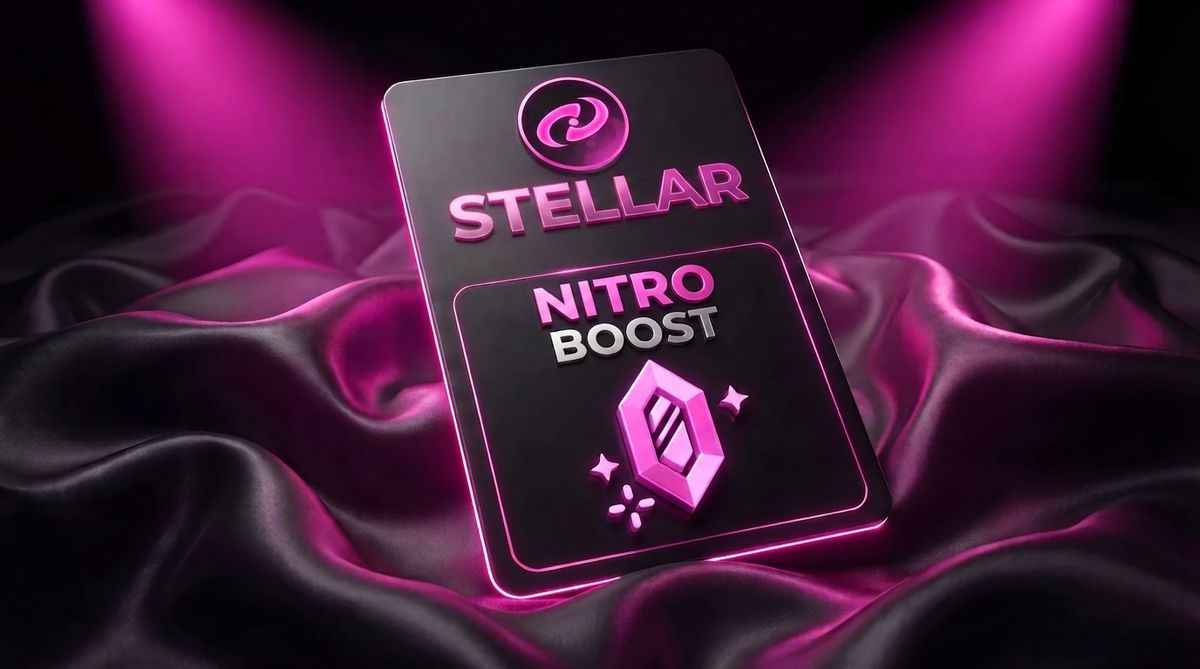 Discord Nitro