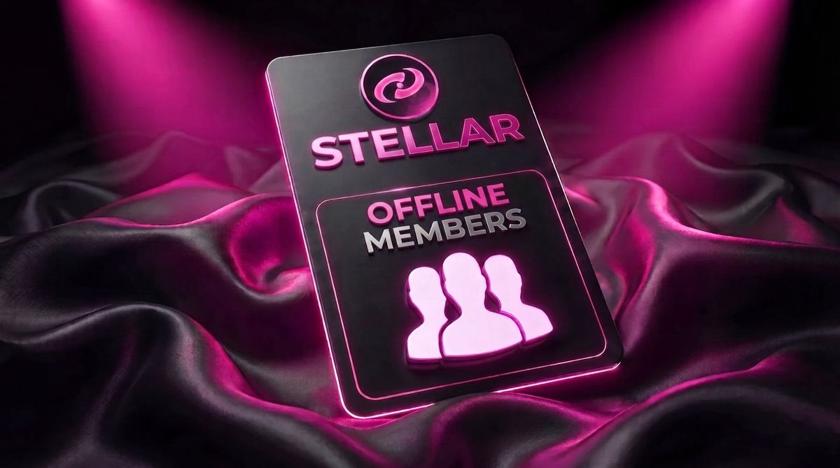 Discord Members