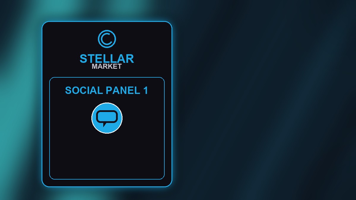 Social Panel 1
