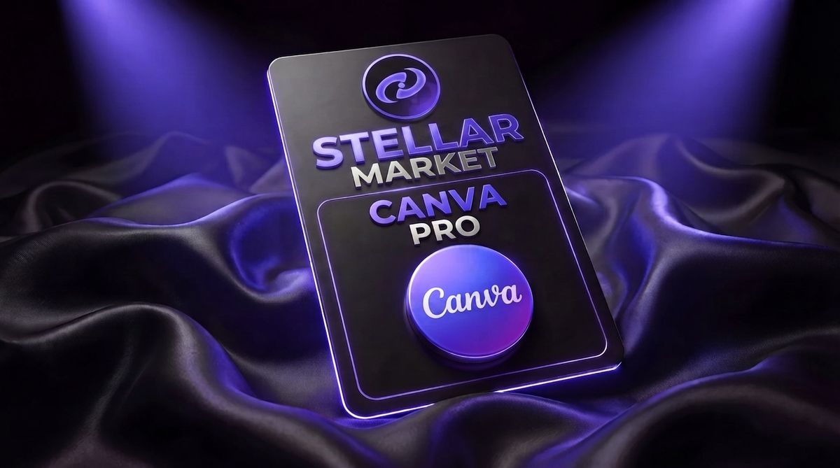 Canva Pro Lifetime