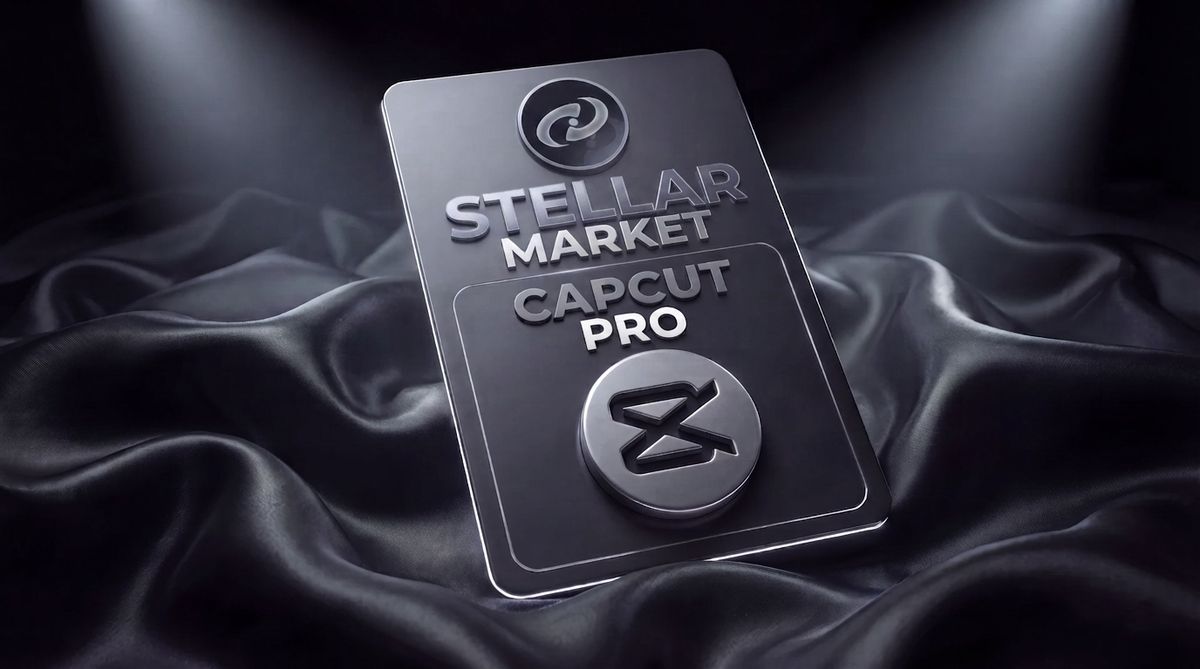 Capcut Pro Lifetime