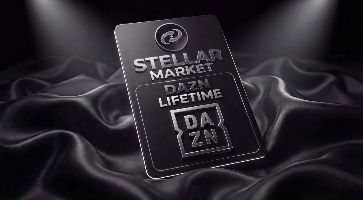 Dazn Lifetime