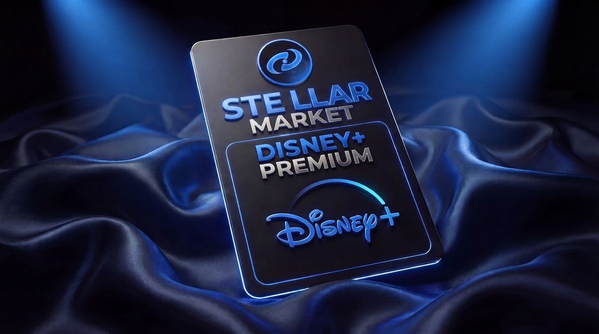 Disney+