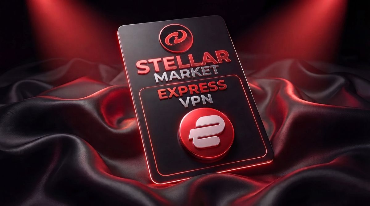 Express VPN