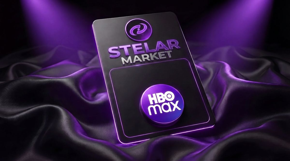 HboMax Lifetime