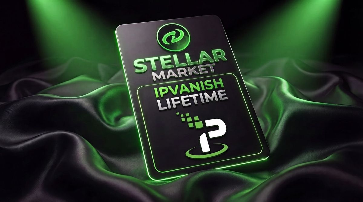 IpVanish Lifetime