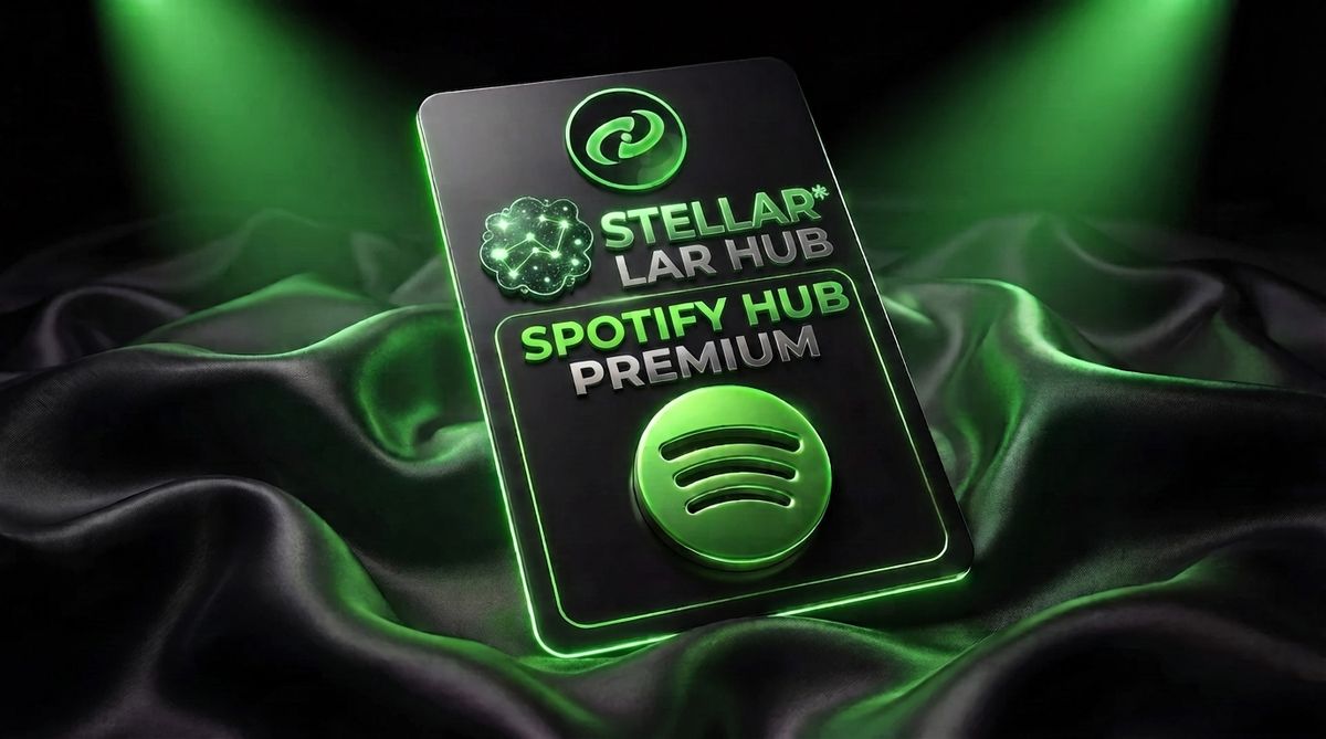 Spotify Premium Keys (Lifetime)