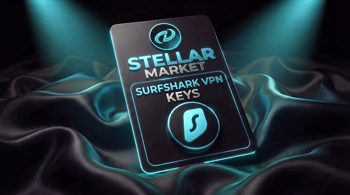 Surfshark VPN Keys [Lifetime Warranty + Auto Replace]