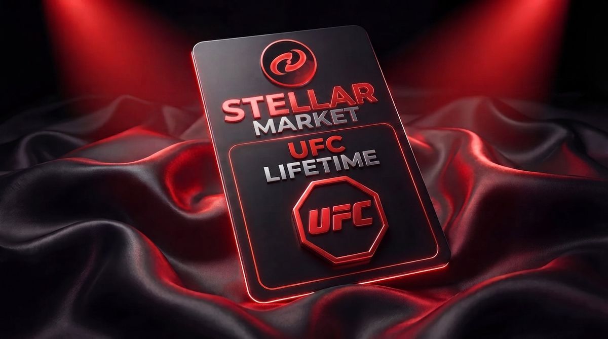 Ufc Lifetime