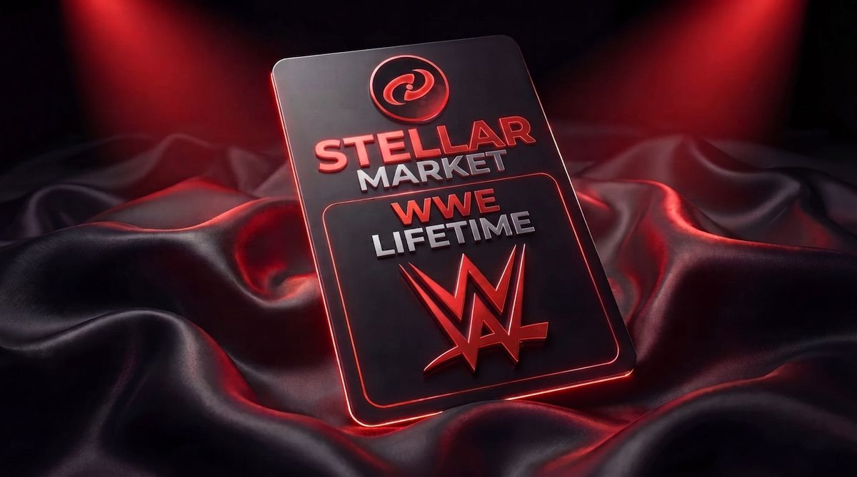 WWE Premium Lifetime