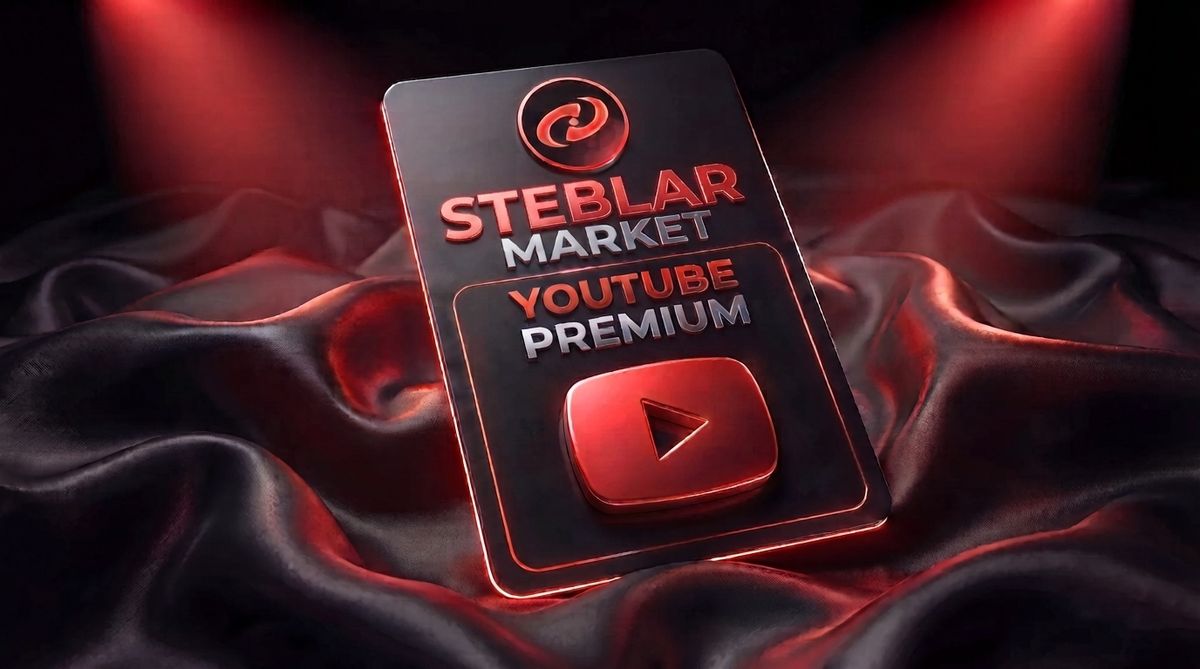 YouTube Premium (Lifetime)