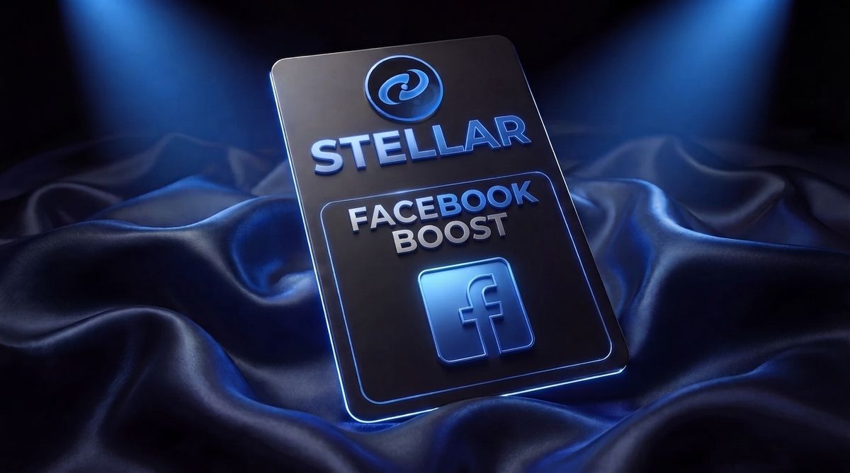 Facebook Boost