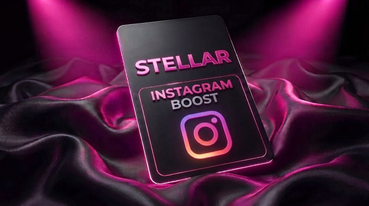 Instagram Boost