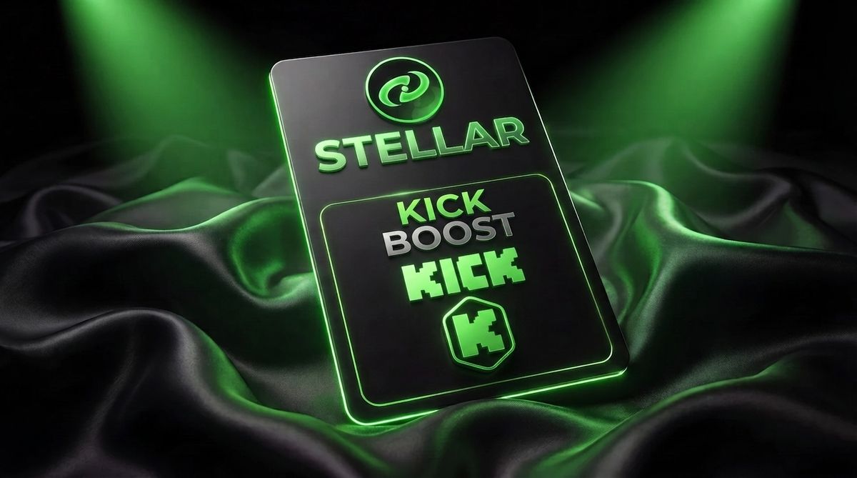 Kick Boost