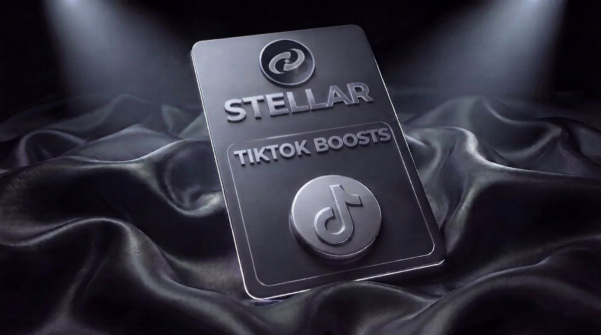 TikTok Boosts