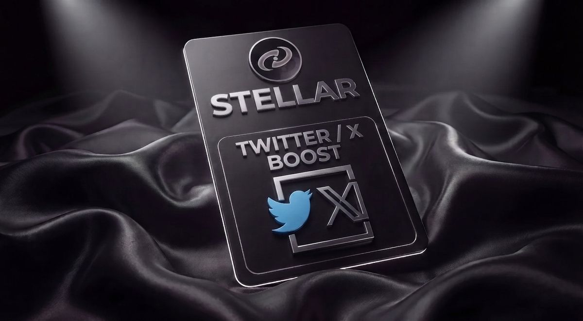 Twitter / X Boost