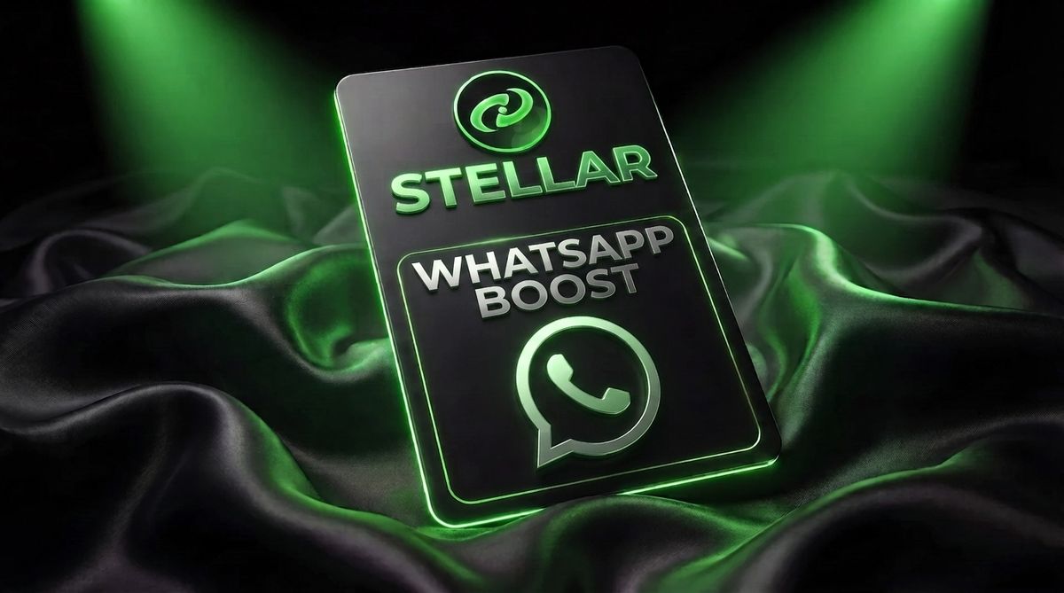 WhatsApp Boost