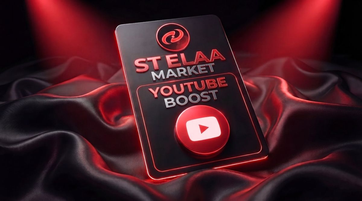 YouTube Boost